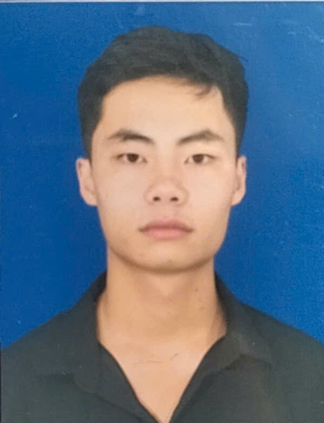 Trần Công Thuận