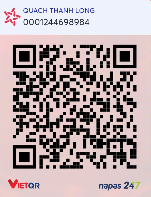 Momo QR Code